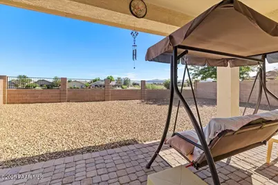 12912 E Santiago Street, Dewey-Humboldt, AZ 86327 - Photo 21