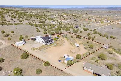 6240 N State Route 89, Chino Valley, AZ 86323 - Photo 37