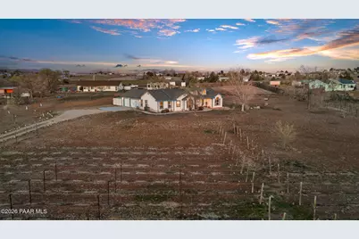 445 S Bella Road, Chino Valley, AZ 86323 - Photo 3