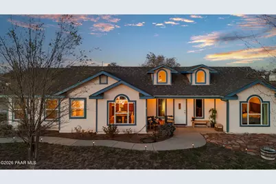 445 S Bella Road, Chino Valley, AZ 86323 - Photo 1