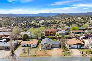 4895 E Gemstone Dr, Prescott, AZ 86301 - Photo 29