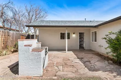 4895 E Gemstone Drive, Prescott, AZ 86301 - Photo 23