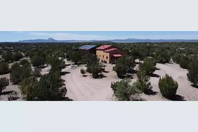 2795 W Poppy Road, Ash Fork, AZ 86320 - Photo 3