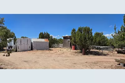 2795 W Poppy Road, Ash Fork, AZ 86320 - Photo 39