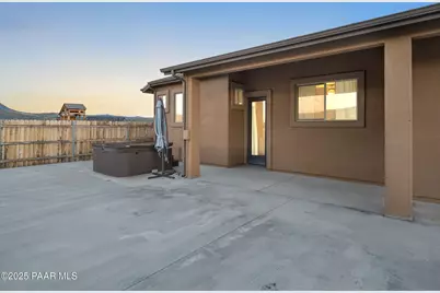 10976 E Angies Way, Prescott Valley, AZ 86315 - Photo 33