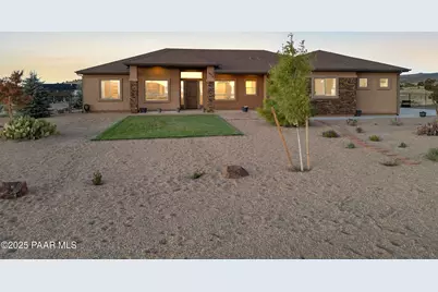 10976 E Angies Way, Prescott Valley, AZ 86315 - Photo 1
