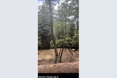 8034 S Millsite Drive, Prescott, AZ 86303 - Photo 1