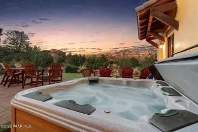 70 Via Del Viento, Sedona, AZ 86351 - Photo 47