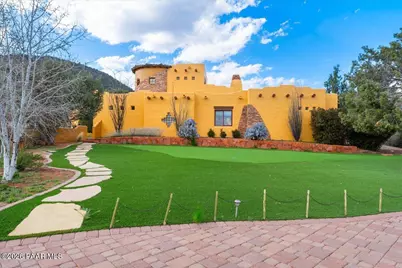 70 Via Del Viento, Sedona, AZ 86351 - Photo 57