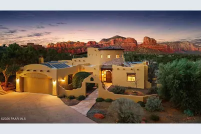 70 Via Del Viento, Sedona, AZ 86351 - Photo 65