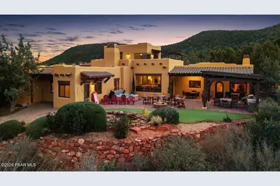 70 Via Del Viento, Sedona, AZ 86351 - Photo 53