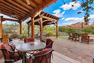 70 Via Del Viento, Sedona, AZ 86351 - Photo 43