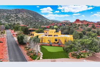 70 Via Del Viento, Sedona, AZ 86351 - Photo 59