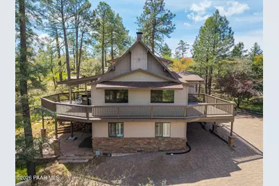 830 S Arroyo Drive, Prescott, AZ 86303 - Photo 3