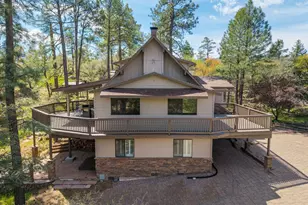 830 S Arroyo Dr, Prescott, AZ 86303 - Photo 3