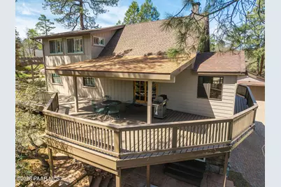 830 S Arroyo Drive, Prescott, AZ 86303 - Photo 77