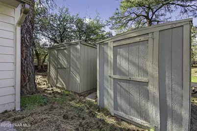 830 S Arroyo Drive, Prescott, AZ 86303 - Photo 121