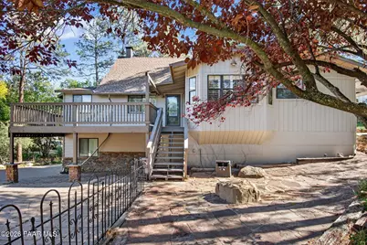 830 S Arroyo Drive, Prescott, AZ 86303 - Photo 9