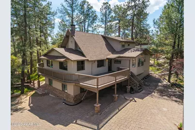 830 S Arroyo Drive, Prescott, AZ 86303 - Photo 1