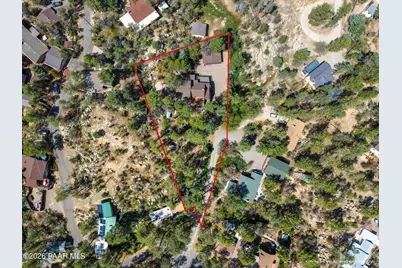 830 S Arroyo Drive, Prescott, AZ 86303 - Photo 147