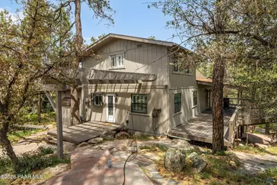 830 S Arroyo Drive, Prescott, AZ 86303 - Photo 95