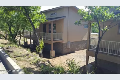 509 1st Street, Prescott, AZ 86301 - Photo 1