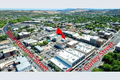 122 N Cortez St Suite 109, Prescott, AZ 86301 - Photo 5