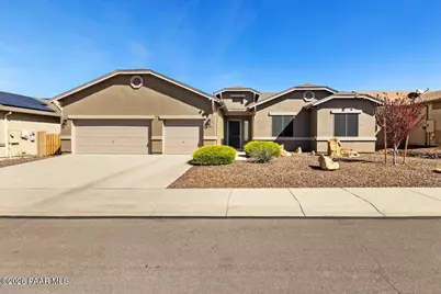 6382 E Jaden Lane, Prescott Valley, AZ 86314 - Photo 3