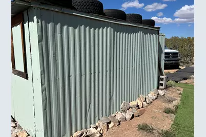 00 N Pumphouse Road, Seligman, AZ 86337 - Photo 13