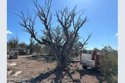 00 N Pumphouse Road, Seligman, AZ 86337 - Photo 3