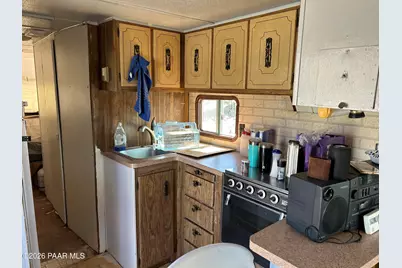 00 N Pumphouse Road, Seligman, AZ 86337 - Photo 9