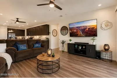 7875 E Harmony Way, Prescott Valley, AZ 86315 - Photo 3