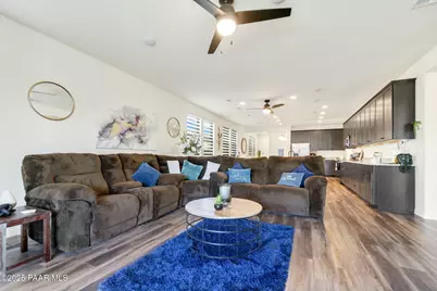 7875 E Harmony Way, Prescott Valley, AZ 86315 - Photo 7