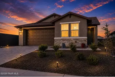 7875 E Harmony Way, Prescott Valley, AZ 86315 - Photo 1