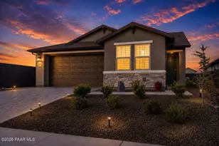 7875 E Harmony Way, Prescott Valley, AZ 86315 - Photo 1