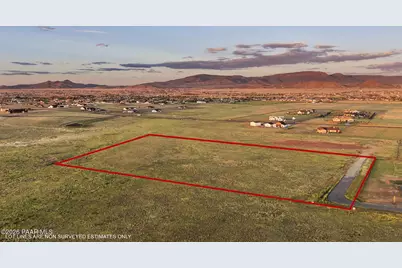 Xx Miles City Way, Prescott Valley, AZ 86315 - Photo 13