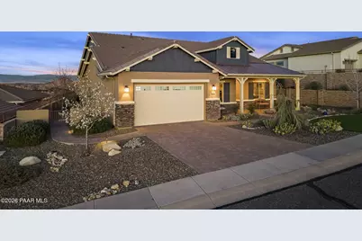 611 St Enodoc Circle, Prescott, AZ 86301 - Photo 1