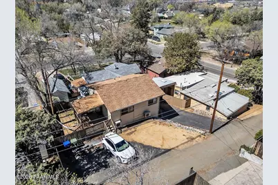 609 E Goodwin Street, Prescott, AZ 86303 - Photo 35