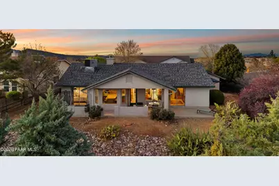 377 Prescott Drive, Prescott, AZ 86301 - Photo 33