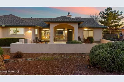 377 Prescott Drive, Prescott, AZ 86301 - Photo 35