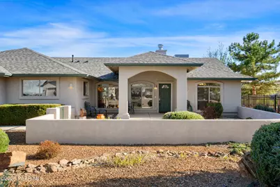 377 Prescott Drive, Prescott, AZ 86301 - Photo 37