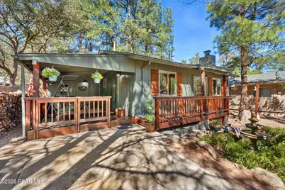 708 Seri Drive, Prescott, AZ 86303 - Photo 5