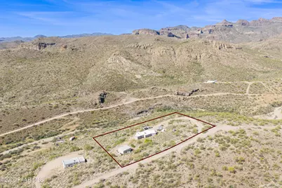 35220 S Rebel Pass, Morristown, AZ 85342 - Photo 7