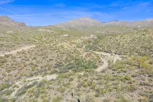 35220 S Rebel Pass, Morristown, AZ 85342 - Photo 5