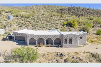 35220 S Rebel Pass, Morristown, AZ 85342 - Photo 15