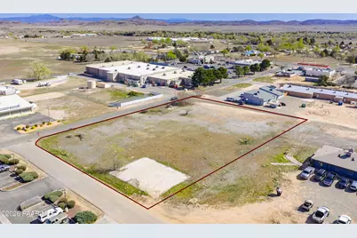 399-443 W Palomino Road, Chino Valley, AZ 86323 - Photo 1