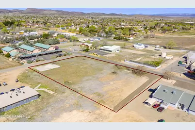 399-443 W Palomino Road, Chino Valley, AZ 86323 - Photo 3