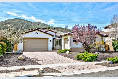 7216 Sienna Springs Lane, Prescott Valley, AZ 86314 - Photo 3