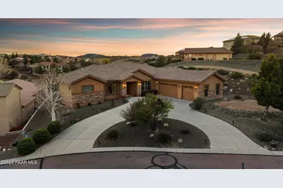 5730 Cilantro Court, Prescott, AZ 86305 - Photo 1