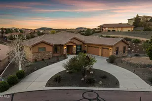 5730 Cilantro Ct, Prescott, AZ 86305 - Photo 1